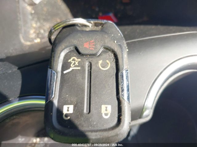 3GKALPEVXML341606 GMC Terrain Fwd Slt