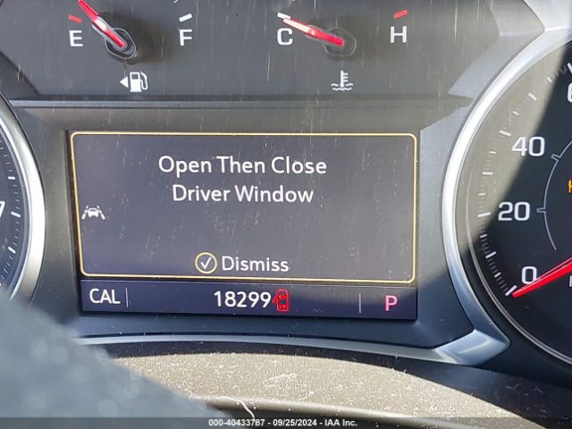 3GKALPEVXML341606 GMC Terrain Fwd Slt