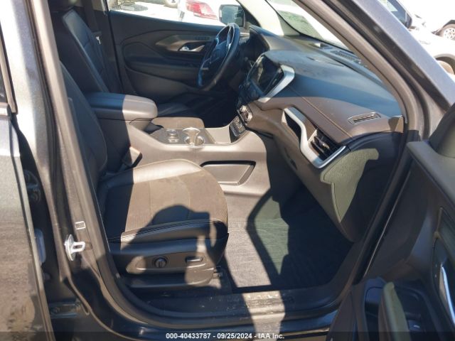 3GKALPEVXML341606 GMC Terrain Fwd Slt