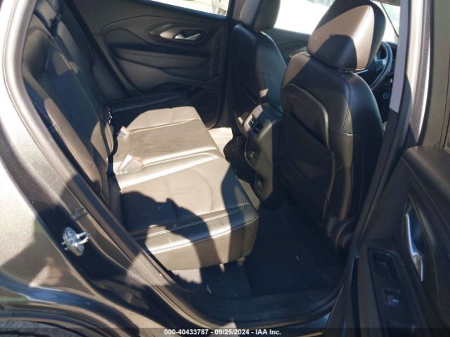 3GKALPEVXML341606 GMC Terrain Fwd Slt