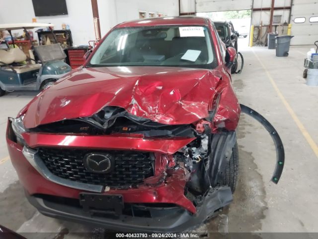 JM3KFBCM7N1568983 Mazda Cx-5 2.5 S Preferred