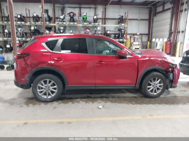 JM3KFBCM7N1568983 Mazda Cx-5 2.5 S Preferred