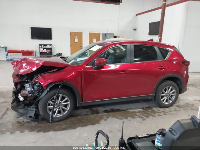 JM3KFBCM7N1568983 Mazda Cx-5 2.5 S Preferred
