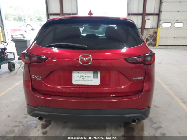 JM3KFBCM7N1568983 Mazda Cx-5 2.5 S Preferred
