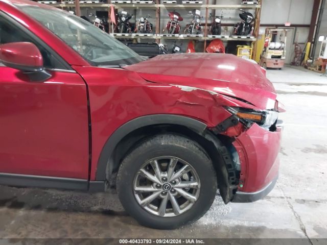 JM3KFBCM7N1568983 Mazda Cx-5 2.5 S Preferred