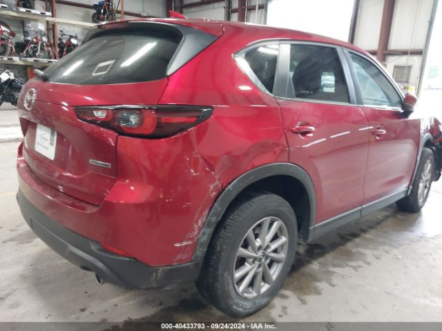 JM3KFBCM7N1568983 Mazda Cx-5 2.5 S Preferred