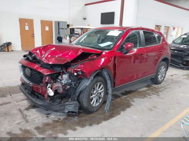 JM3KFBCM7N1568983 Mazda Cx-5 2.5 S Preferred