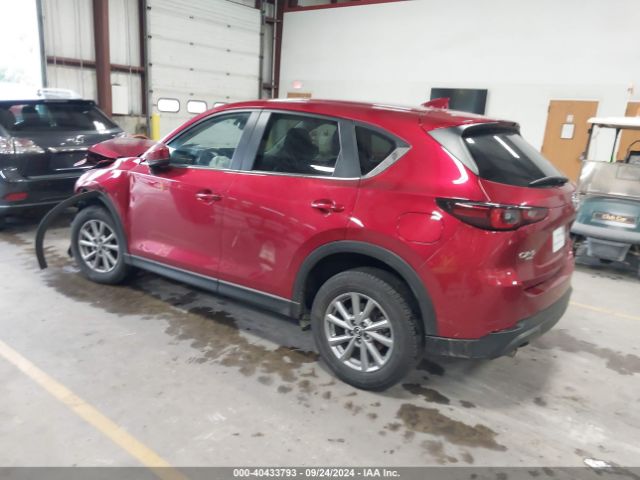 JM3KFBCM7N1568983 Mazda Cx-5 2.5 S Preferred
