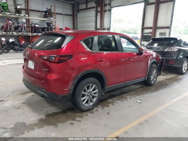 JM3KFBCM7N1568983 Mazda Cx-5 2.5 S Preferred