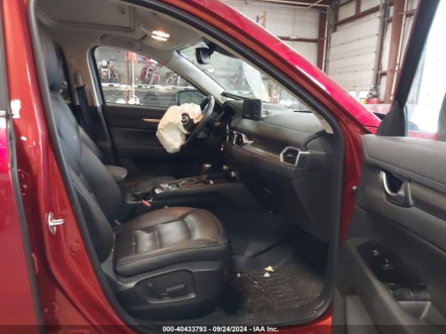 JM3KFBCM7N1568983 Mazda Cx-5 2.5 S Preferred