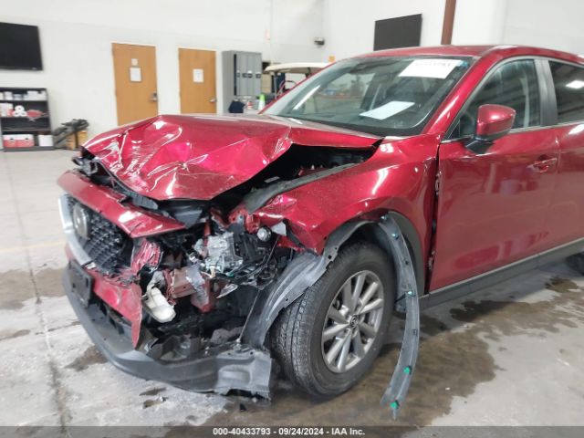 JM3KFBCM7N1568983 Mazda Cx-5 2.5 S Preferred