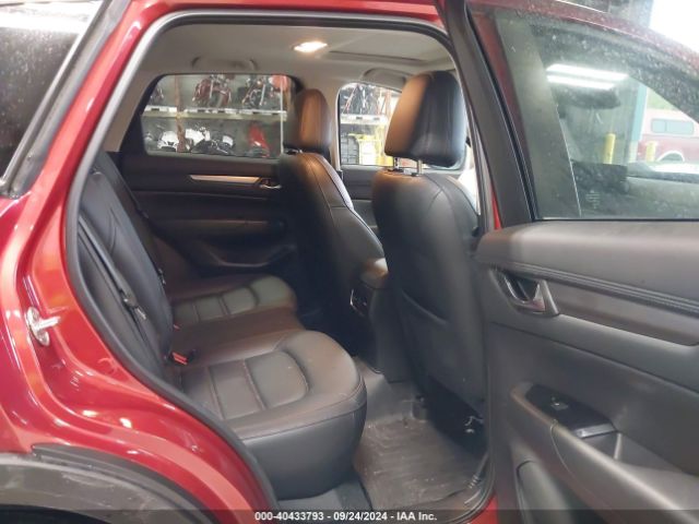 JM3KFBCM7N1568983 Mazda Cx-5 2.5 S Preferred