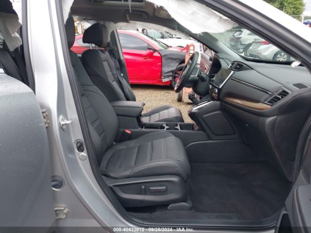 2HKRW2H89LH643451 Honda Cr-v Awd Ex-l