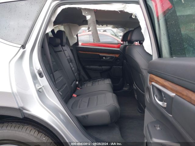 2HKRW2H89LH643451 Honda Cr-v Awd Ex-l