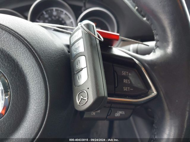 JM1GL1VM2J1325008 Mazda Mazda6 Touring