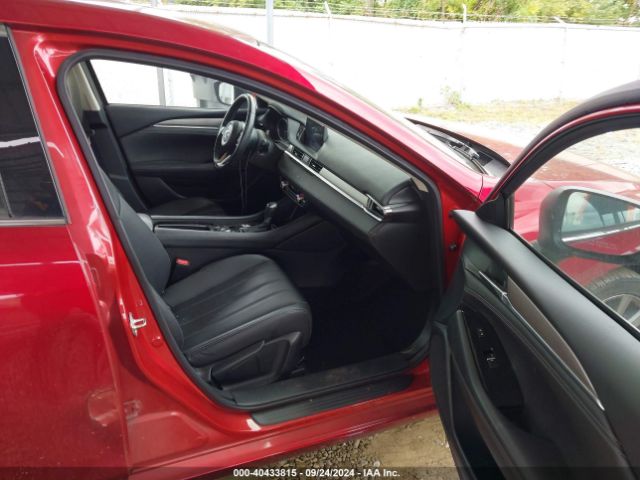 JM1GL1VM2J1325008 Mazda Mazda6 Touring