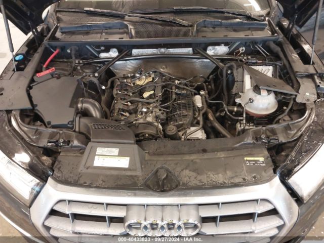 WA1BNAFY7K2079875 Audi Q5 45 Premium