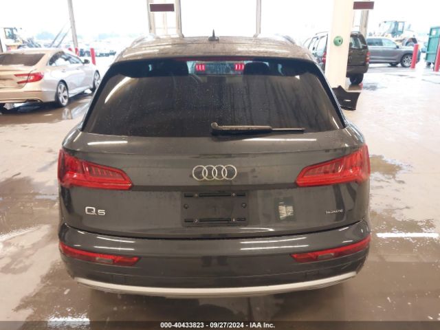 WA1BNAFY7K2079875 Audi Q5 45 Premium
