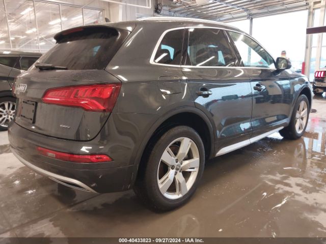 WA1BNAFY7K2079875 Audi Q5 45 Premium