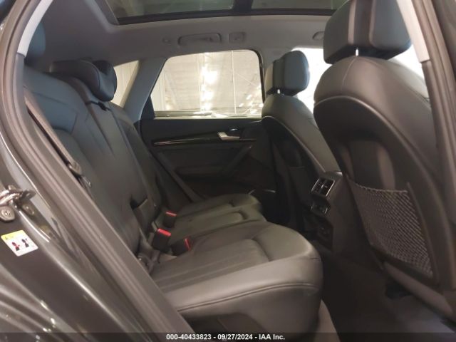 WA1BNAFY7K2079875 Audi Q5 45 Premium