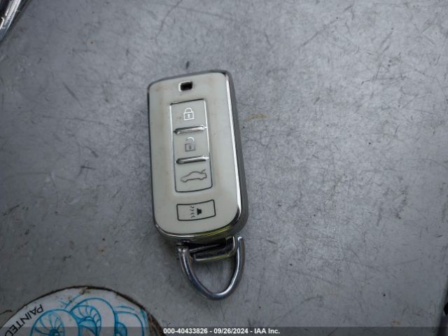 JA4ARUAU2MU010878 Mitsubishi Outlander Sport 2.0 Be Awc/2.0 Es Awc/2.0 Le Awc/2.0 Se Awc