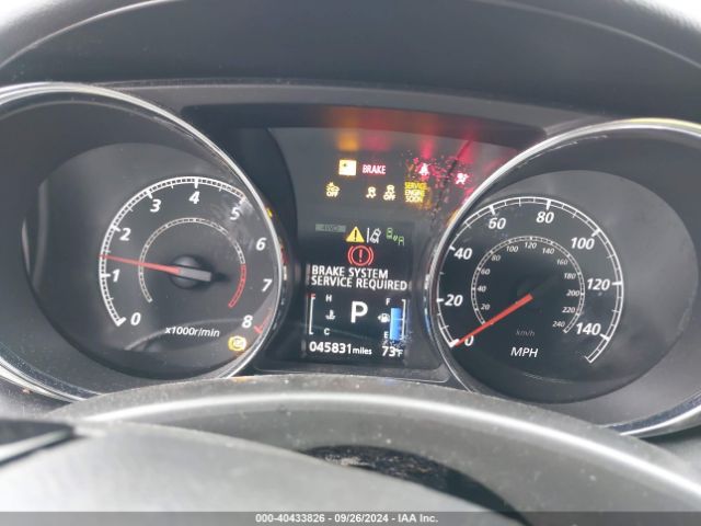 JA4ARUAU2MU010878 Mitsubishi Outlander Sport 2.0 Be Awc/2.0 Es Awc/2.0 Le Awc/2.0 Se Awc