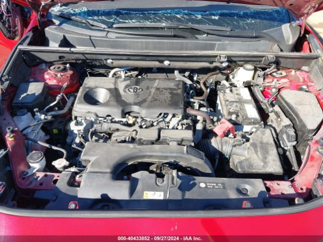 2T3C1RFV8MW173557 Toyota Rav4 Xle Premium