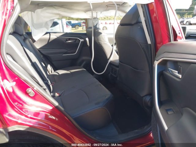 2T3C1RFV8MW173557 Toyota Rav4 Xle Premium