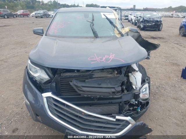 3GNAXUEV4KL286010 Chevrolet EQUINOX LT