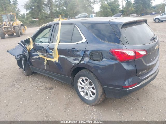 3GNAXUEV4KL286010 Chevrolet EQUINOX LT