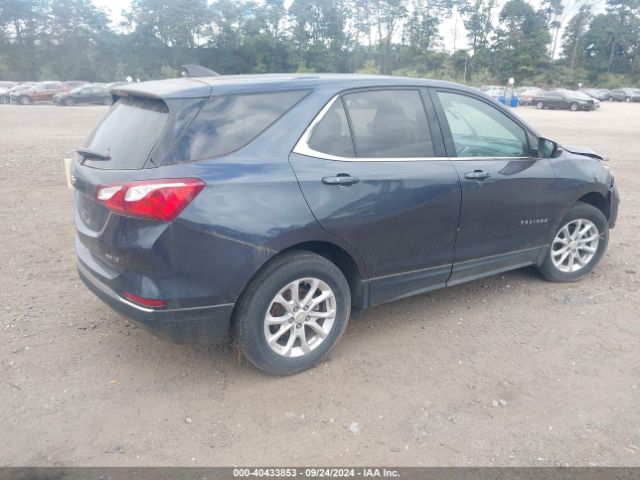 3GNAXUEV4KL286010 Chevrolet EQUINOX LT