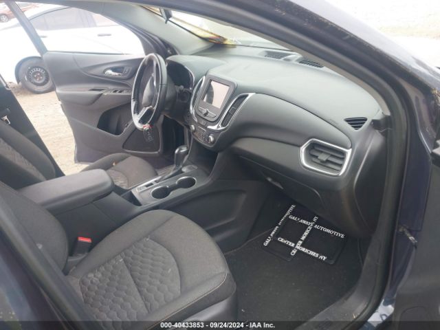3GNAXUEV4KL286010 Chevrolet EQUINOX LT