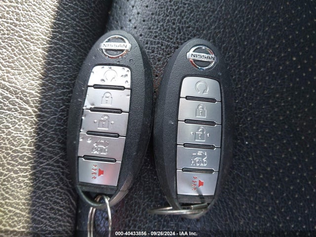 Nissan Altima 2.5 Sv 2019 1N4BL4DV4KC111641 Image 11