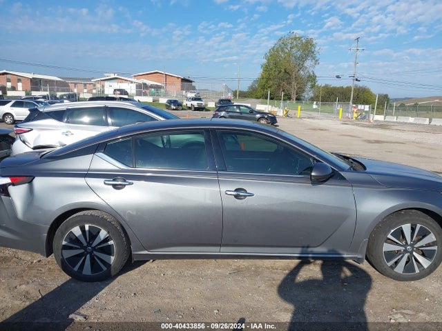 Nissan Altima 2.5 Sv 2019 1N4BL4DV4KC111641 Image 13