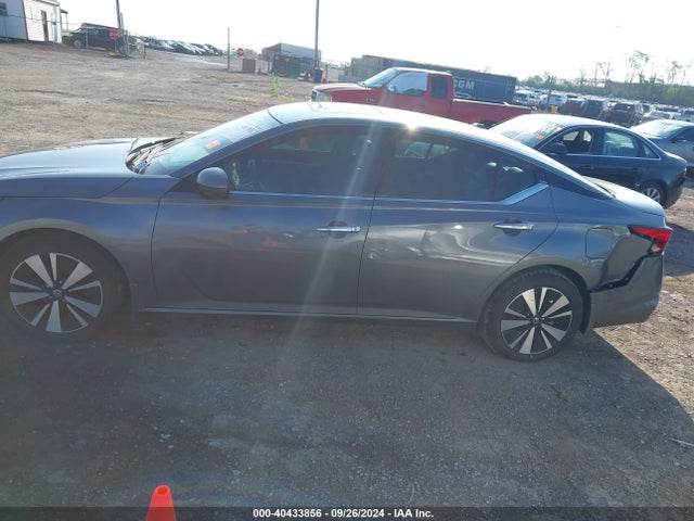 Nissan Altima 2.5 Sv 2019 1N4BL4DV4KC111641 Image 14