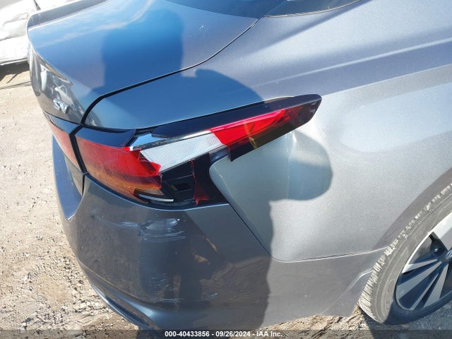 Nissan Altima 2.5 Sv 2019 1N4BL4DV4KC111641 Image 17
