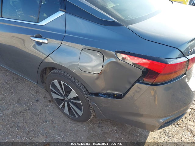 Nissan Altima 2.5 Sv 2019 1N4BL4DV4KC111641 Image 6