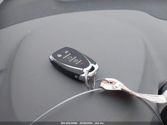 1G1JF5SB4H4110285 Chevrolet Sonic Premier Auto