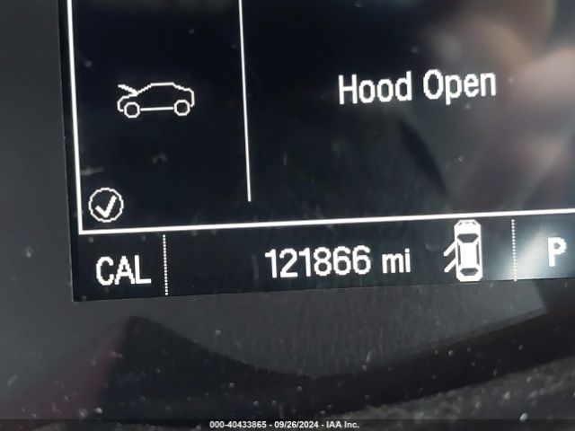 1G1JF5SB4H4110285 Chevrolet Sonic Premier Auto