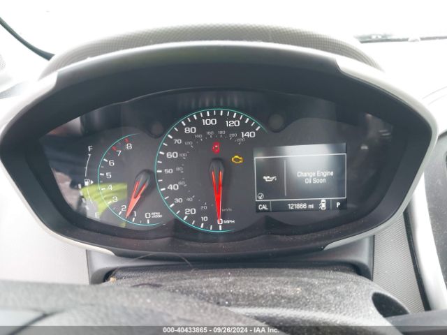 1G1JF5SB4H4110285 Chevrolet Sonic Premier Auto