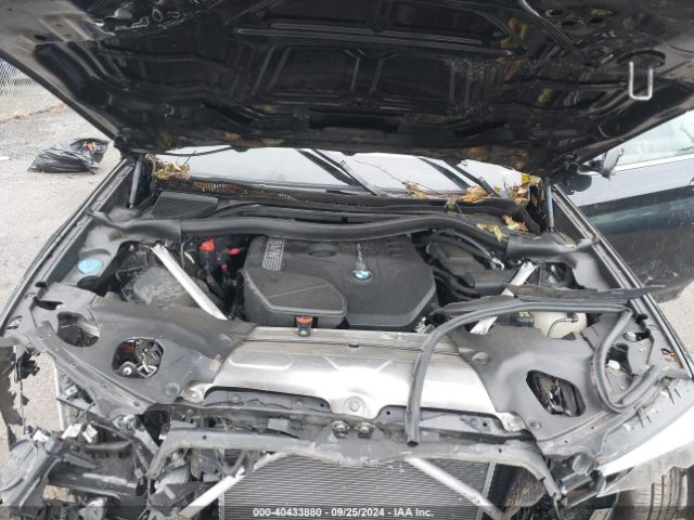 5UXTR7C51KLF34159 BMW X3 Sdrive30i
