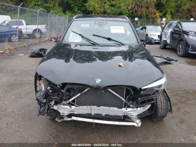 5UXTR7C51KLF34159 BMW X3 Sdrive30i