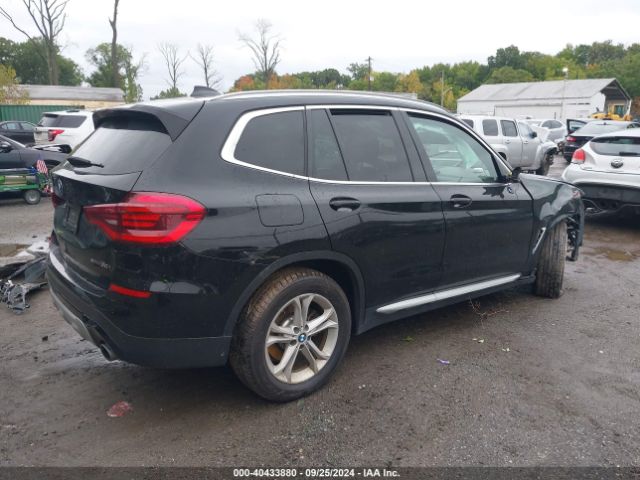 5UXTR7C51KLF34159 BMW X3 Sdrive30i