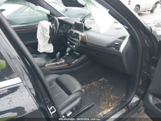 5UXTR7C51KLF34159 BMW X3 Sdrive30i
