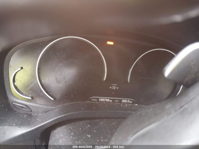 5UXTR7C51KLF34159 BMW X3 Sdrive30i