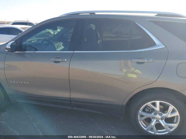 Chevrolet Equinox Premier 2018 3GNAXVEV8JS516013 Image 14