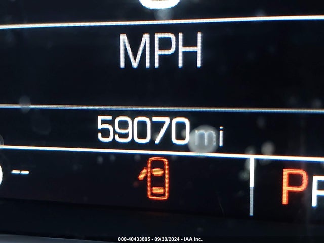 Chevrolet Equinox Premier 2018 3GNAXVEV8JS516013 Image 15