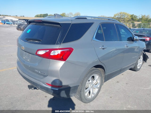 Chevrolet Equinox Premier 2018 3GNAXVEV8JS516013 Image 4