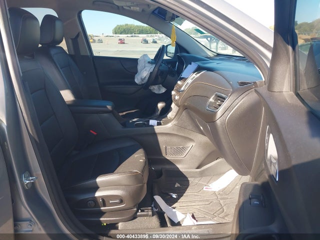 Chevrolet Equinox Premier 2018 3GNAXVEV8JS516013 Image 5