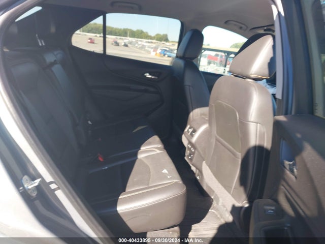 Chevrolet Equinox Premier 2018 3GNAXVEV8JS516013 Image 8